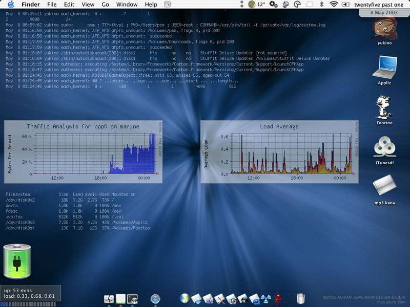 geektool download geektool download