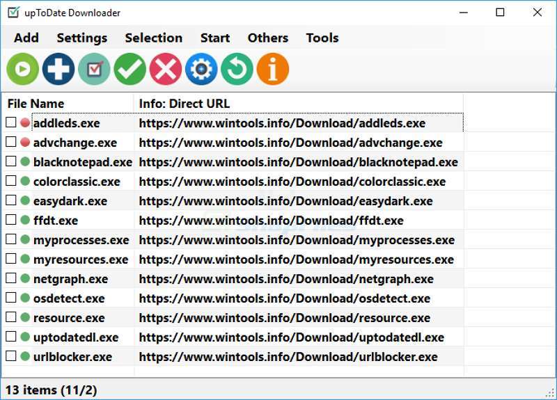 utddownloadero